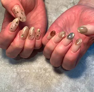ネイル nailsalon Lenoaのネイルデザイン