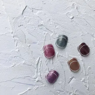ネイル me.nail narumiのネイルデザイン