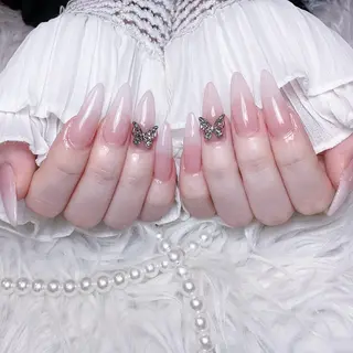 ネイル 🍭Yun nail hyejin🌸のネイルデザイン
