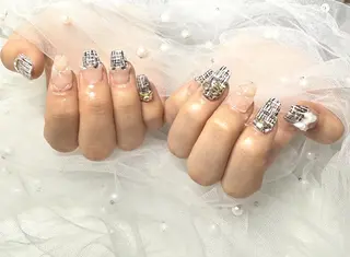 ネイル Arai 🫧のネイルデザイン