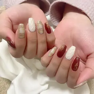 ネイル 💅fleur Ayumiのネイルデザイン
