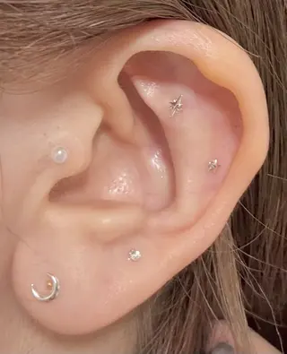 scene.池袋所属・scene. haraのヘアスタイル