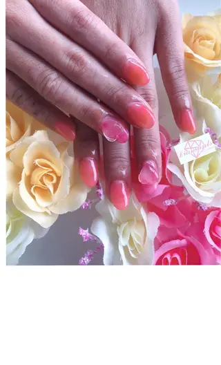 ネイル Asa miのネイルデザイン