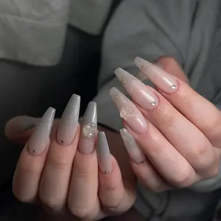 ネイル Queens ciciのネイルデザイン