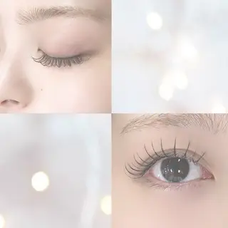 マツエク・マツパ R🌹 ⁺⊹˚.のマツエク・マツパデザイン