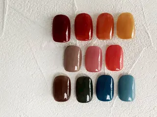 ネイル peTiT NAILISTのネイルデザイン