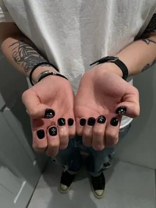 ネイル ミハル🎀ネイル/ マツエクのネイルデザイン