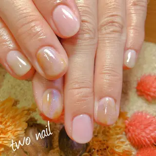 ネイル two nailのネイルデザイン
