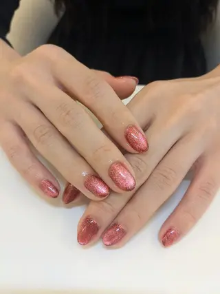 ネイル Persian MAYUKAのネイルデザイン