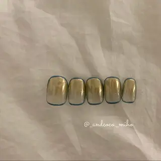 ネイル Nailist〻 mihoのネイルデザイン