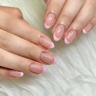 ネイル Bianca浦和西口 Takenouchiのネイルデザイン