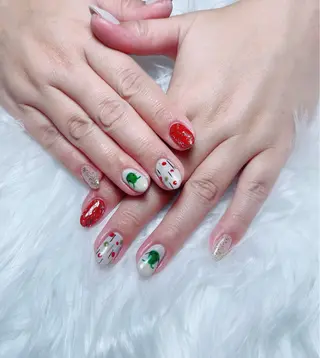 ネイル hairsalon 556のマツエク・マツパデザイン