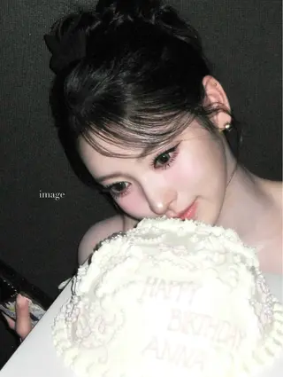 マツエク・マツパ Lucia 博多店 [ 山地 ]のマツエク・マツパデザイン