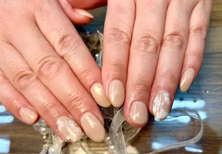 ネイル nailstudio ely_mayumiのネイルデザイン