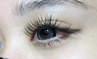 マツエク・マツパ 野田 京七のマツエク・マツパデザイン