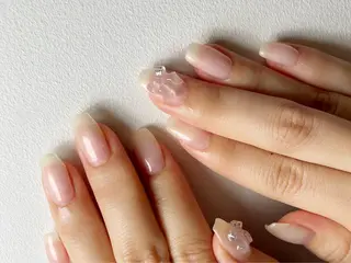 ネイル vico栄 kitagawaのネイルデザイン