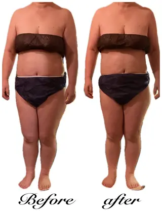 温活痩身サロン LILYのエステ・リラクイメージ