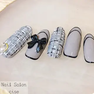 ネイル Nail Salon cise所属・Nail Salon ciseのネイルデザイン