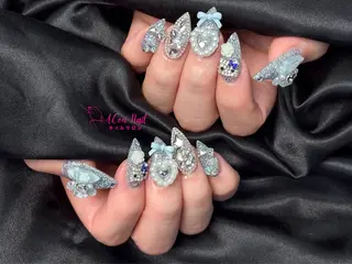 ネイル ACon NailSalonのネイルデザイン