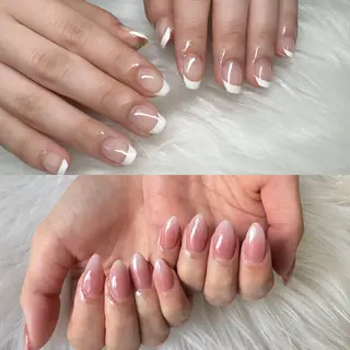 ネイル nailsalon Refletのネイルデザイン
