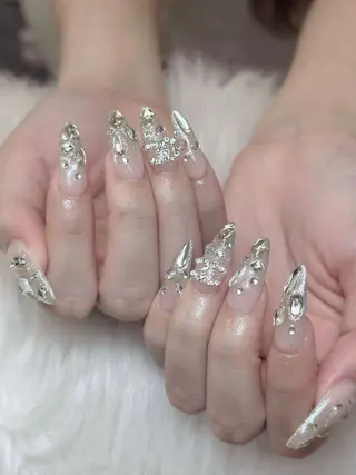 ネイル Jenn Nail Salonのネイルデザイン