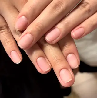 ネイル 京 美人のネイルデザイン