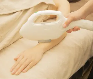 脱毛エステティシャン ⚜️工藤⚜️のエステ・リラクイメージ