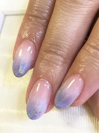 ネイル 青木 綾子のネイルデザイン