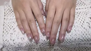 ネイル 平 りんちゃのネイルデザイン