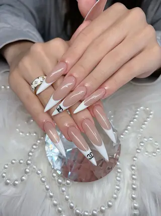 ネイル Chan nailsのネイルデザイン