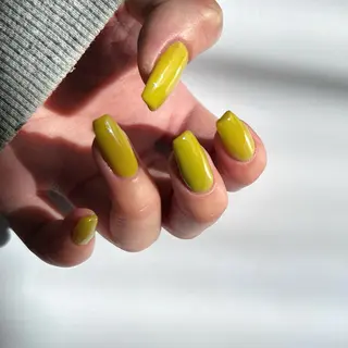 ネイル ユキ @_yk_nail_のネイルデザイン