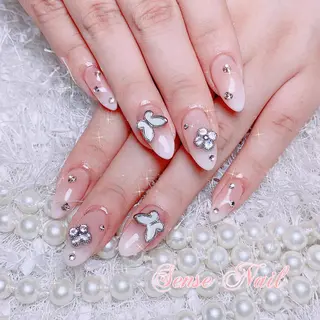ネイル 🎀Sense Nail池袋店🎀のネイルデザイン