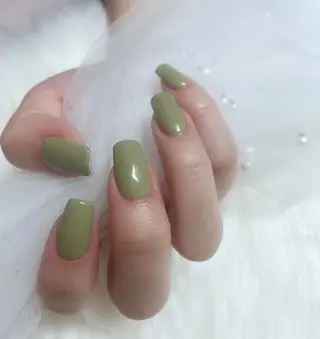 ネイル ＆ME アンドミーのネイルデザイン