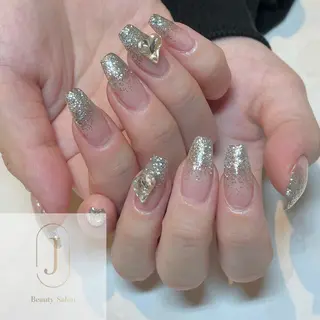 ネイル Nail Salon Luna.RINAのネイルデザイン