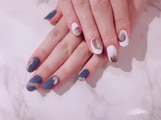 ネイル Regaro i.sのネイルデザイン