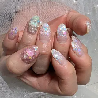 ネイル KANON所属・☆ KANON☆のネイルデザイン