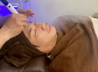 Mr.Alice所属・Mr.Alice 森下のエステ・リラクイメージ