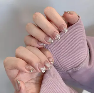 ネイル Queens ゲンのネイルデザイン