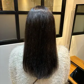 ロング Kiara ⭐️のヘアスタイル