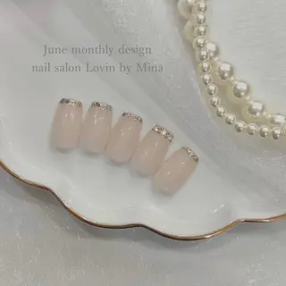 ネイル パラジェル認定サロンk-two nail所属・k-two nailのネイルデザイン