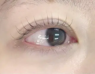 マツエク・マツパ Nail&Eye コルン　矢澤のマツエク・マツパデザイン