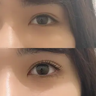 マツエク・マツパ Lewin 湊仁美の眉毛・アイブロウイメージ