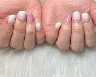 ネイル 大袋駅東口徒歩2分 alivioのネイルデザイン