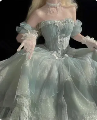 ロング カラー モデル募集中🫐 Ramu 🥣のヘアスタイル