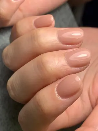 ネイル nail salon an-SEPT.のネイルデザイン