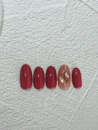 ネイル Nail Salon Amourのネイルデザイン