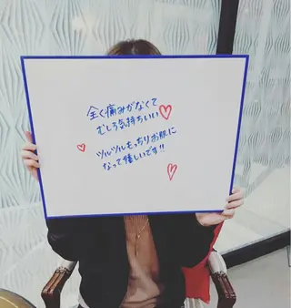 miilove 鹿児島店のエステ・リラクイメージ