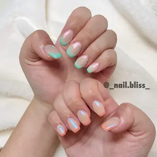 ネイル NAIL BLISSのネイルデザイン