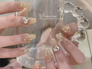 ネイル Christina 🌸のネイルデザイン