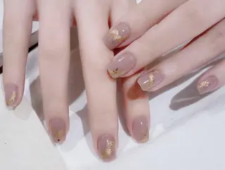 ネイル Cute beauty2のマツエク・マツパデザイン